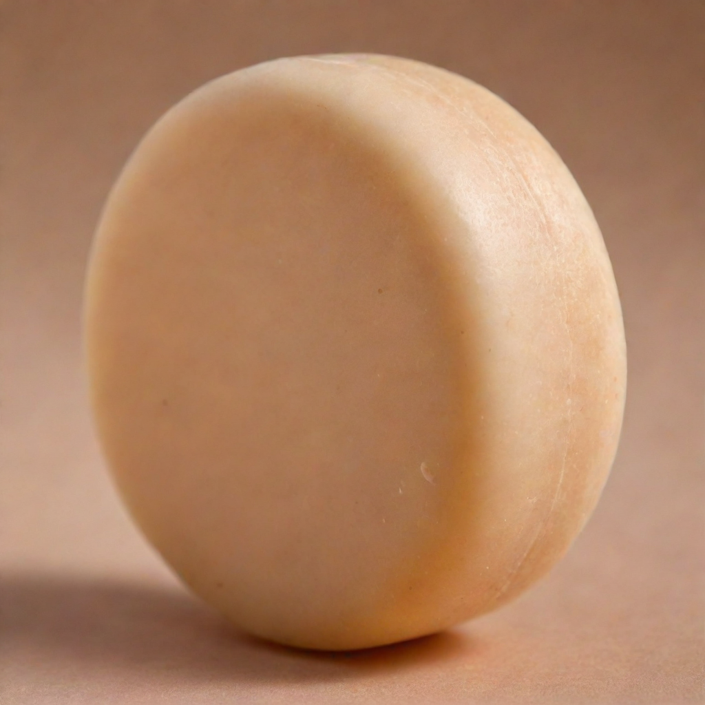 🍯 HONEY SHAMPOO SOAP - Deep Moisture