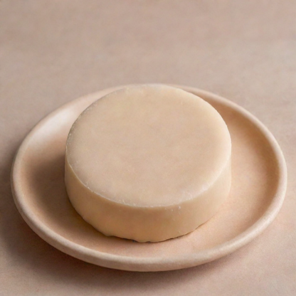 🥥 COCONUT MILK SHAMPOO SOAP - Nourish and Shine
