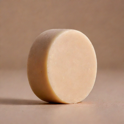 🥥 COCONUT MILK SHAMPOO SOAP - Nourish and Shine